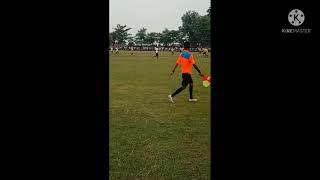 Saltora  college math neta der football tournament 2021#