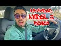 2024 tesla model 3 review