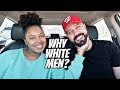 Why I Chose A White Man! | My Experience | Interracial Couple