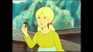 Nilli Hólmgeirs - 46. þáttur: Samningurinn við mávana (Íslenskt tal)