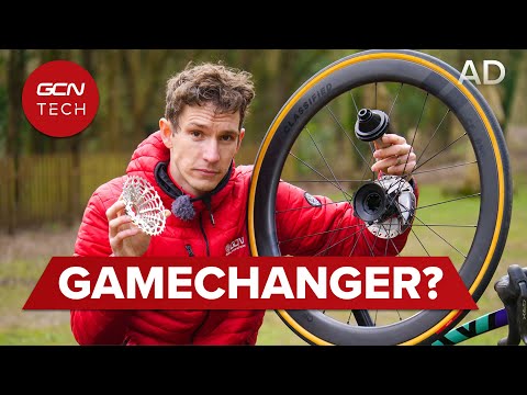 The Front Derailleur Killer? | Classified Powershift Hub Gear First Look