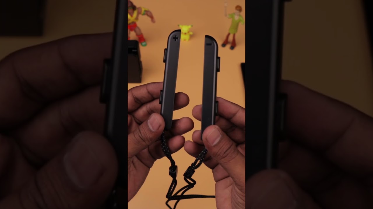 Nintendo Switch OLED: Quick Unboxing  