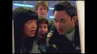 Power Rangers 20th Anniversary - Tribute 98: GEM AND GEMMA