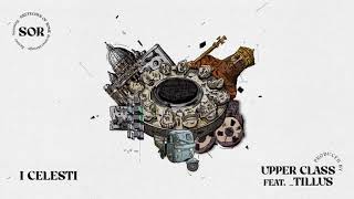 Upperclass &  _tillus - I Celesti [Sketches of Rome - Animation]