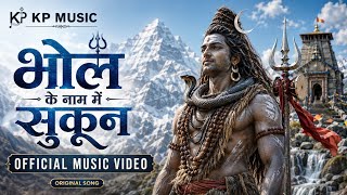 Peace in the Name of Bhole | Bholenath Devotional Song 2026 | KP MUSIC |  