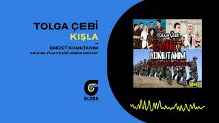 Tolga Çebi - Kışla (Emret Komutanım Film ve Dizi Müzikleri - OST) Resimi