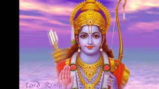 Brahmanad bhajan : Ae Ram teri shyam chhavi : S.S. Ratnu