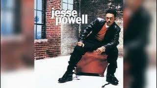 You  - Jesse Powell