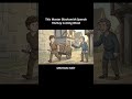 This Master Blacksmith Spends His Day Cutting Wood