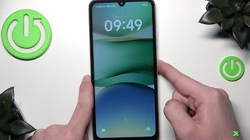 XIAOMI Redmi 5A – How to Exit Safe Mode and Force Restart