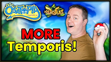Dofus Osatopia [Temporis 7] Is It TOO Easy? Ep 5