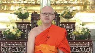 ธรรมะ 7 ประกาย | จตุคามรามเทพ