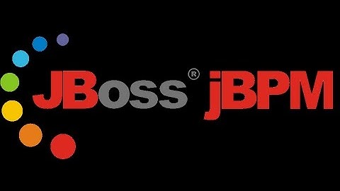 create a business process in  jBPM6