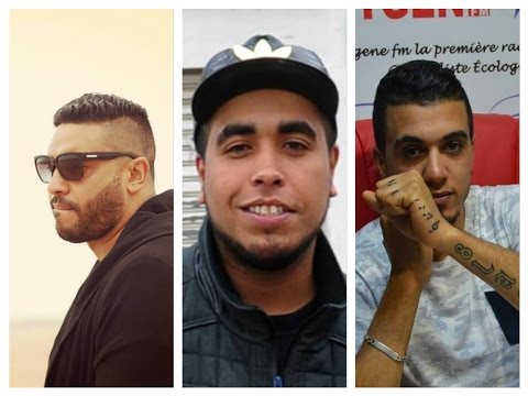 New Balti 2016 Feat Klay Bbj Feat Sanfara وحوش WOUHOUCH Music Video