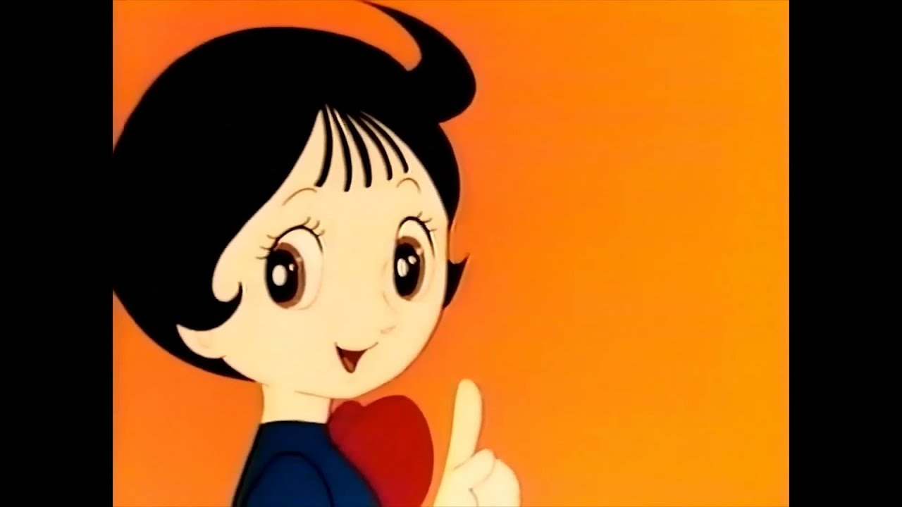 ふしぎなメルモOP~(ふしぎなメルモ)~ED(幸せをはこぶメルモ)~フルHD
