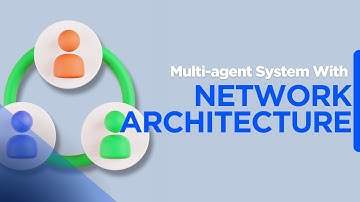 Network Architecture: Swarm Multi-Agent Systems Explained