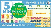 ひとつ ふたつ みっつ 1 ー10 までのいろんな数え方 いっぽん いっぴき 歌って覚えよう Let S Count Number 1 10 Learn Japanese Youtube ひとつ ふたつ みっつ 1 ー10 までのいろんな数え方 いっぽん いっぴき 歌って覚えよう Let S Count Number 1 10 Learn Japanese Youtube