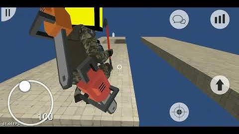 DeathRun Portable - Fly glitch & Lava trick (Temple and Rast maps)