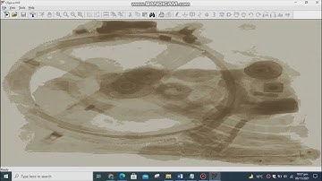 How to give cosine wave on LTspice | Cosine Wave Generation on LTspice | Cosine Signal on Ltspice