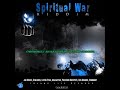 SPIRITUAL WAR RIDDIM (Mix-Nov 2018) ISLAND LIFE RECORDS