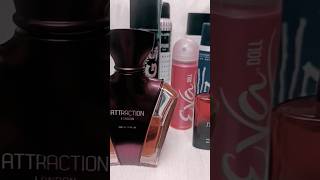 Which One is Your Favourite #shorts #ytshorts #deo #perfume #deodorant #youtubeshorts #makeup #viral