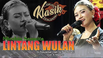 LINTANG WULAN - SHESIN SASMITA