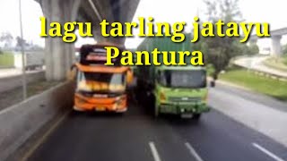 lagu tarling jatayu tembang perjalanan bus capolista // yani ridho