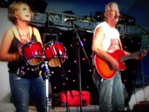 Holland-Zwarte Cross--Pam and Terry-Johnny Cash