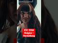 Eurovision Song Contest 2026 - Vorstellung Belgien #esc #esc2026 #eurovision #shorts