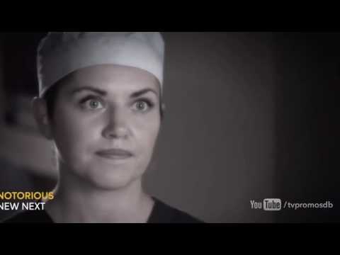 Greys Anatomy 13x09