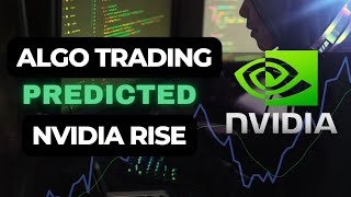 How our 9 Algo Strategies Predicted NVIDIA&#39;s Big Move: Cracking the Code