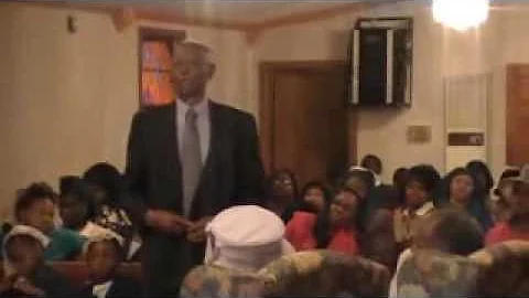 Deacon Douglas Bell Sr. of Hollandale,MS (Bishops ...