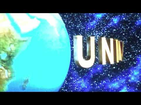 The Nutty Professor 9Go! Intro