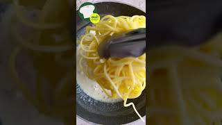 Lemon Ricotta Pasta