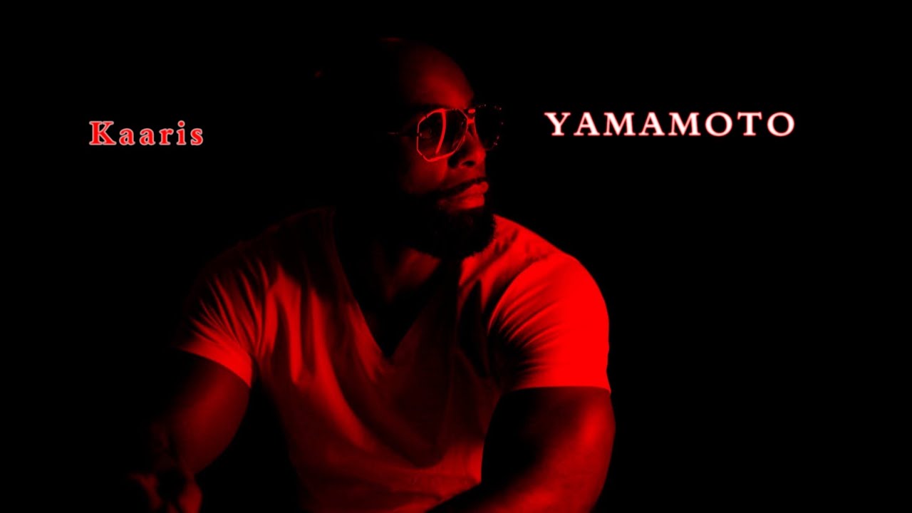 Kaaris - YAMAMOTO INSTRUMENTAL // Prod. By PoPiz On The Beat // Therapy2093&2031 Type Beat 2016