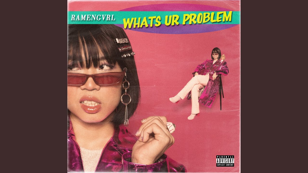 whats ur problem - YouTube