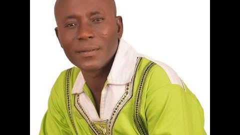 Ehu - Barffour Kyei Mensah, New Album