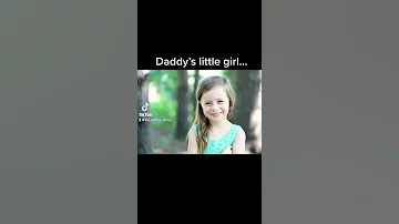 Her Dad Just Wants Her To Be Happy 