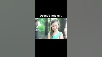 Thumbnail of Her dad just wants her to be happy...🥺