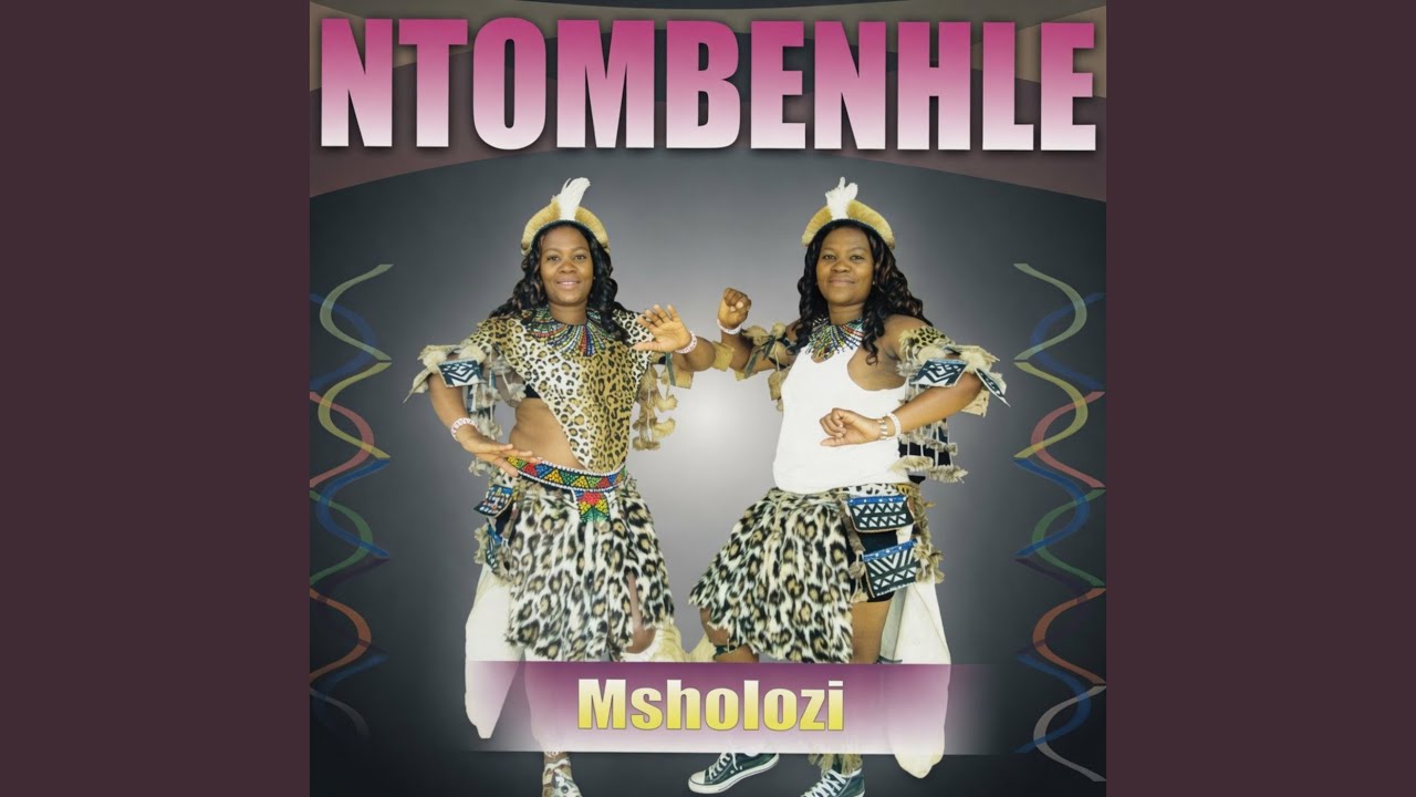 Watch Msholozi on YouTube Watch Msholozi on YouTube