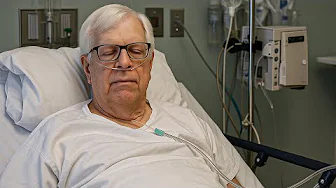 After He Paralyzed, Dennis Prager's Farewell Leaves Fans in Tears