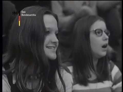 EUROPEI BASKET 1971 RICOSTRUZIONE FINALE ESSEN  URS YUG 69 64