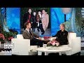 Neil Patrick Harris on His Kids and Christmas