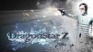 Dragon Star -Z- (4K Short Film Concept) Dragon Star -Z- (4K Short Film Concept)