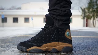 jordan 13 olive