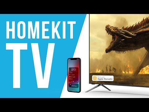 HomeKit TV-그만한 가치가 있습니까? AirPlay 2를 사용한 Vizio HomeKit 업데이트