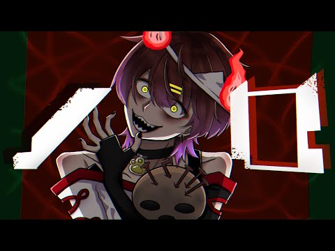 【歌ってみた】ノロ／¿?　🐺Cover.狼追🐾