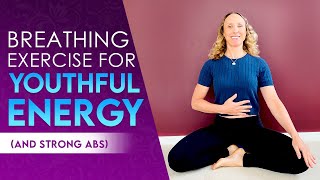 fire breathing yoga