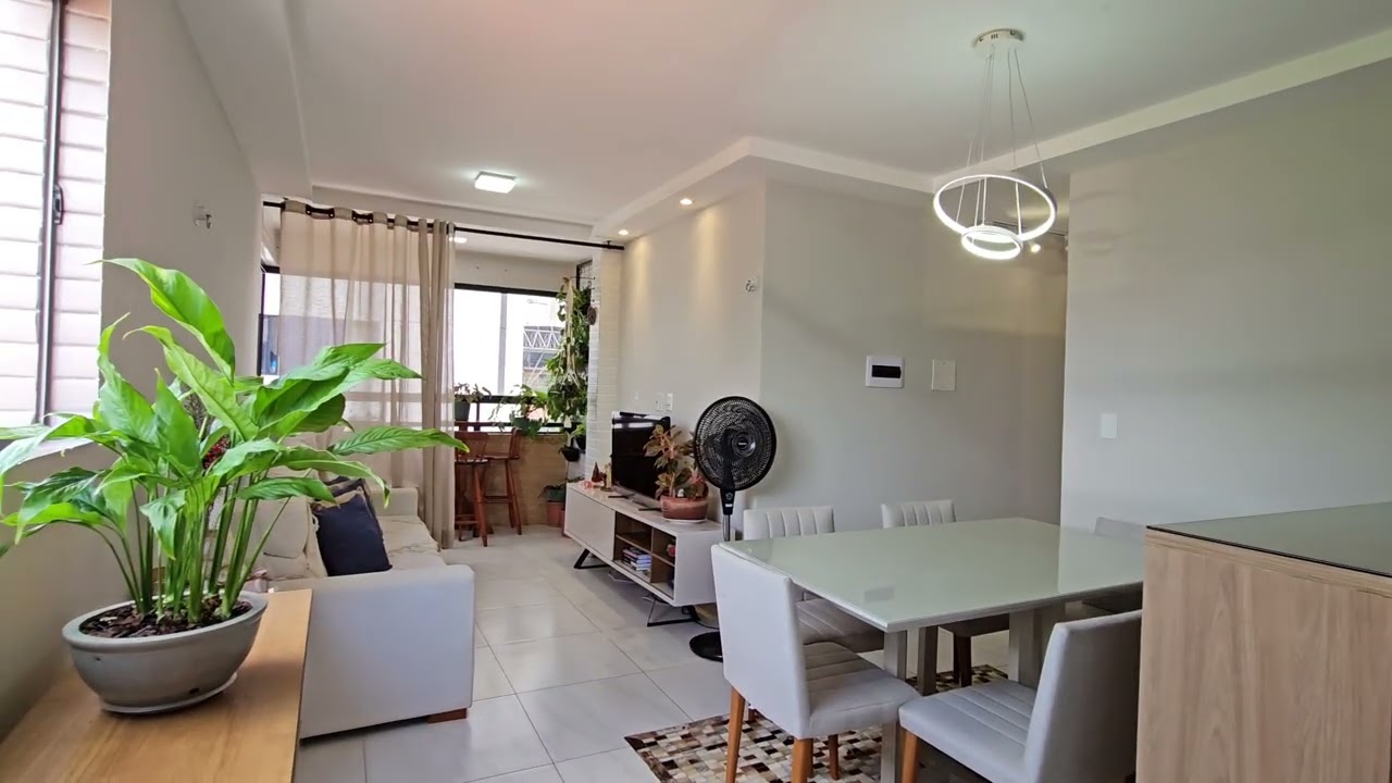 Cobertura Duplex 145m² | Reobote | Tambauzinho | R$ 560.000,00