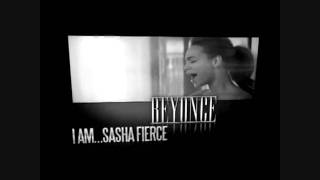 Beyoncé - I Am... Sasha Fierce (Portuguese TV Spot)